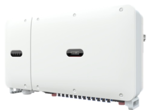サンケン電気 三相パワコン PPS-503FA1 50kW / PPS-633FA1 62.5kW