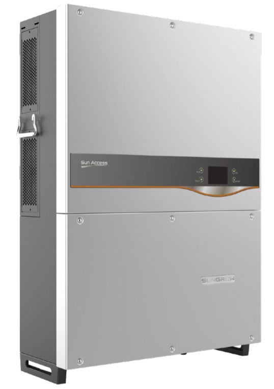 SUNGROW 三相パワコン SG49K5J 49.5kW