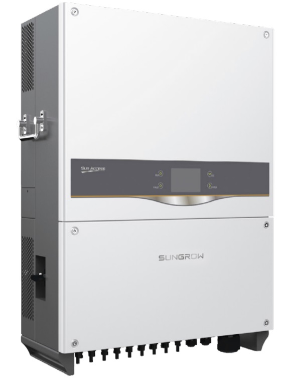 SUNGROW 三相パワコン SG33K3J 33.3kW