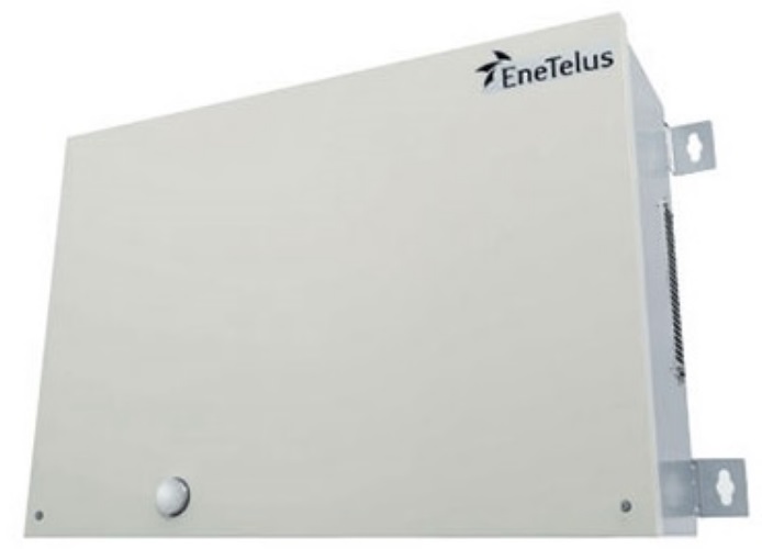 田淵電機 三相パワコン EPU-T99P5-SFL 9.9kW