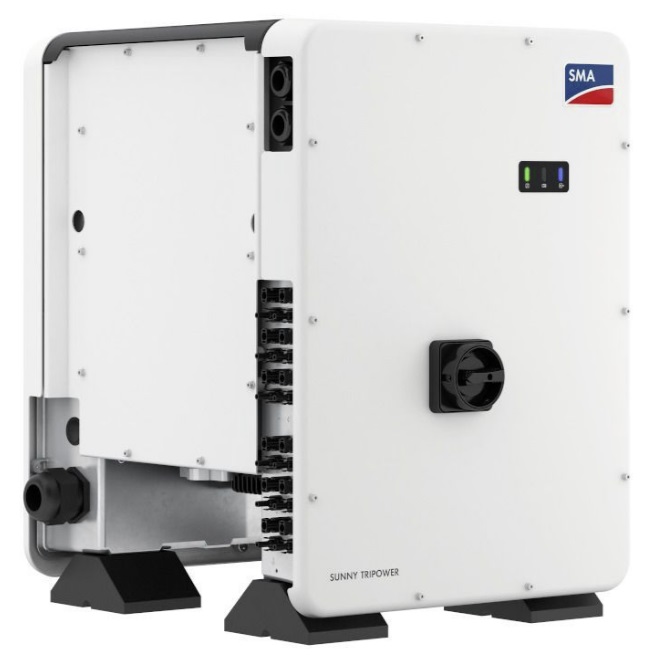 SMA 三相パワコン STP50-JP-40 50kW