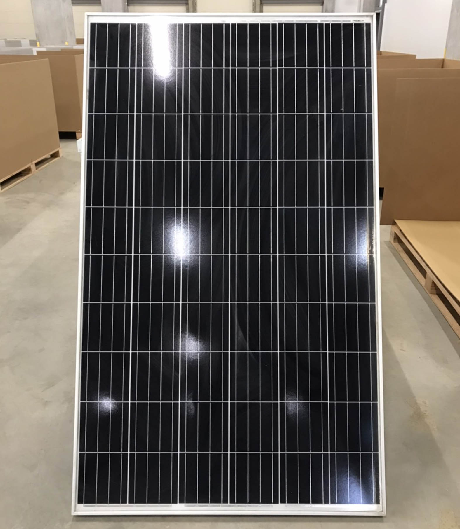 TOSHIBA 多結晶 太陽電池モジュール TA60R270WA/E