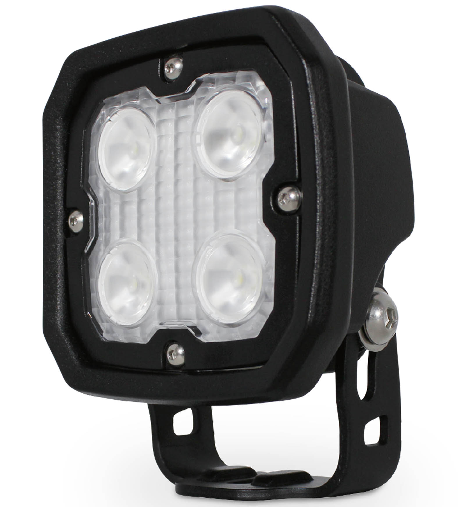 ケーディーエス 19W 小型LED投光器 KWT18