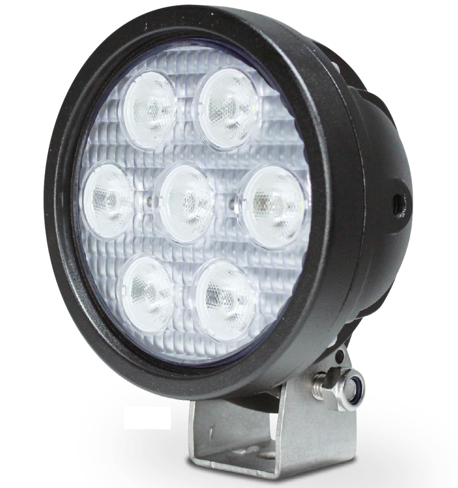 ケーディーエス 35W 小型・高出力LED投光器 KWG35