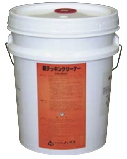 鉄筋錆取剤 新テッキンクリーナー 株式会社ノックス