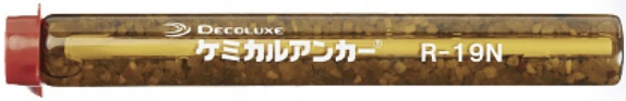 ケミカルアンカー Rタイプ