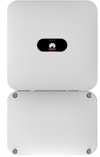 HUAWAI 単相パワコン SUN2000-4.95KTL-JPL1 4.95kW