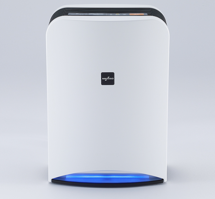 空間除菌消臭装置 Aeropure S(エアロピュア S)8畳用