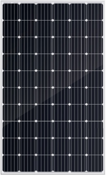 ユリカソーラー 単結晶モジュール UL-305~320M-60