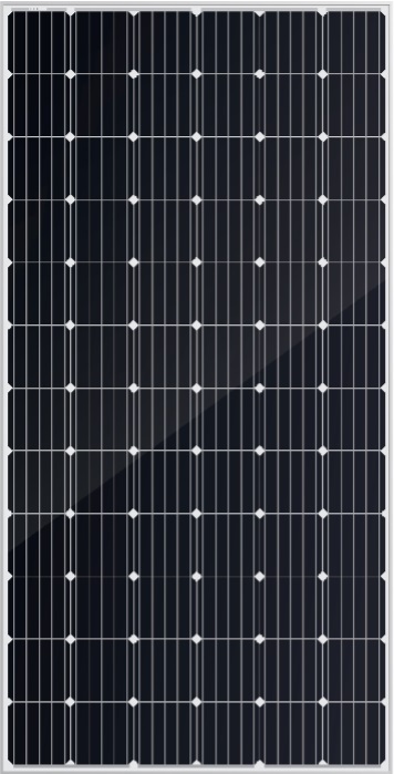 ユリカソーラー 単結晶モジュール UL-370~385M-72
