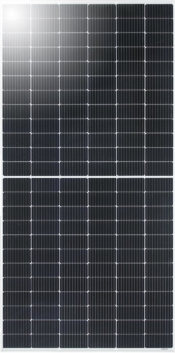 ユリカソーラー 単結晶モジュール UL-535~545M-144HV