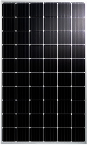 テルサンソーラー 単結晶モジュール TP660M 290~300W