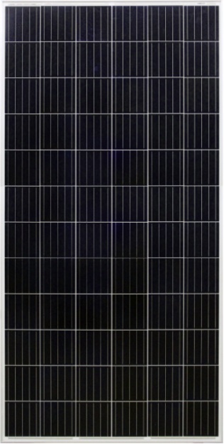 HTソーラー 多結晶モジュール HTM325P4-72