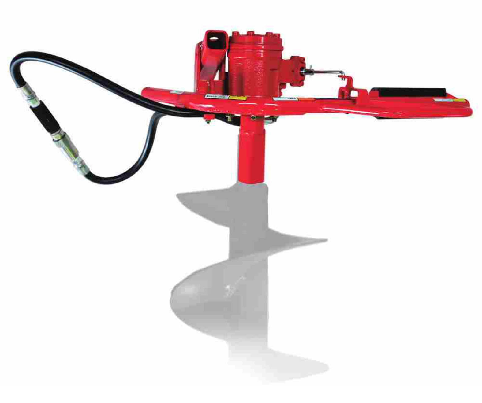 Handheld Earth Drill OH-1 Maruzenkogyo