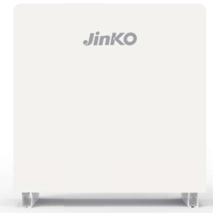 JINKO ハイブリッド蓄電池システム SUNTANK JKS-JP-RESS-6kWh