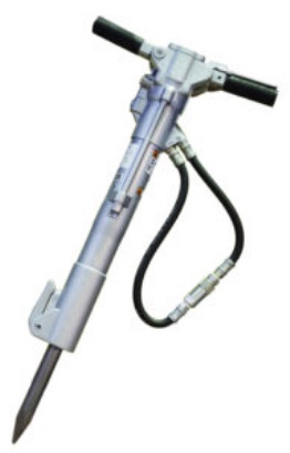 Handheld Breaker BH20EV Maruzenkogyo