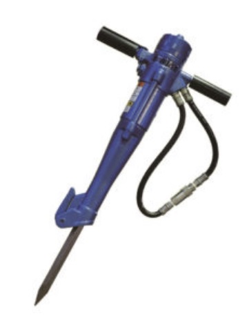 Handheld Breaker BH230 Maruzenkogyo