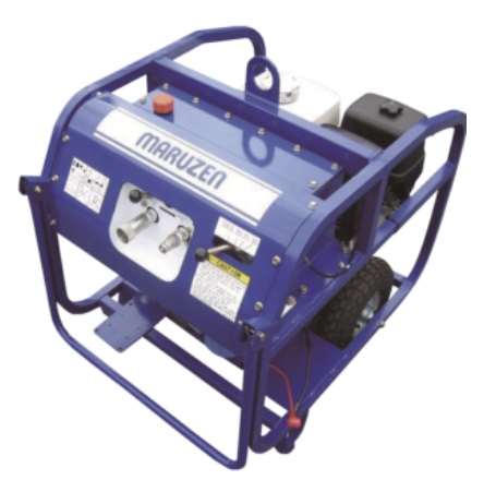 Power Unit UH130 Maruzenkogyo