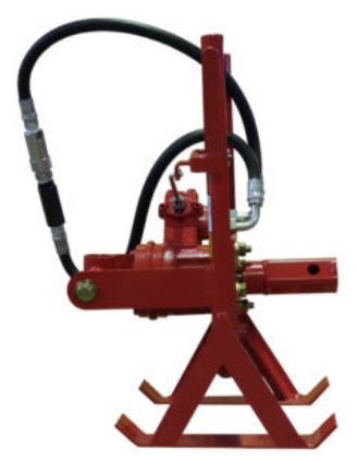 Handheld Earth Drill AY01H Maruzenkogyo
