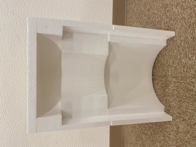 発泡スチロール加工(1個~)