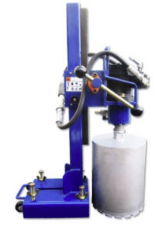 Core Cutter DH190H-2 Maruzenkogyo