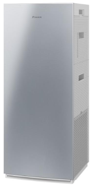 UVストリーマ空気清浄機 ACKB70Y DAIKIN