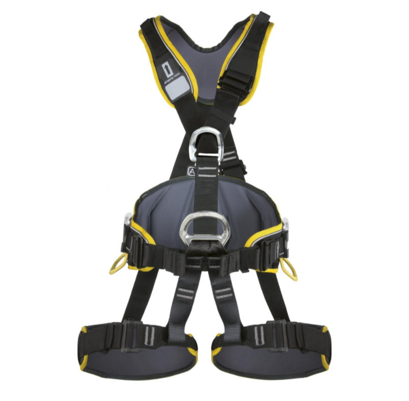 PROFI WORKER 3D STANDARD シンギングロック