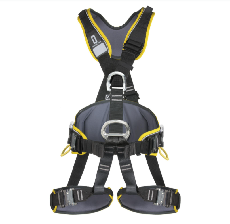 PROFI WORKER 3D SPEED シンギングロック