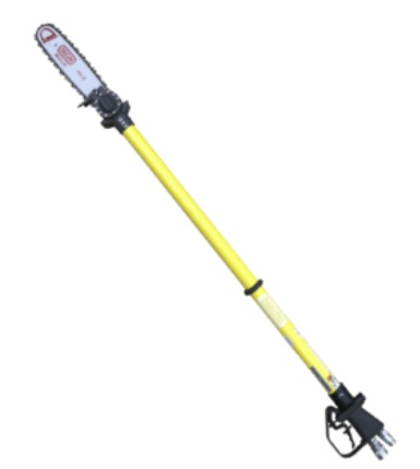Long Reach Chainsaw PSH190 Maruzenkogyo
