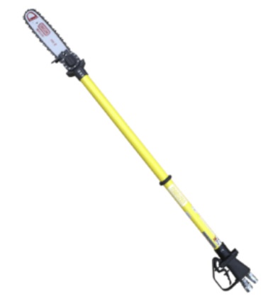 Long Reach Chainsaw PSH225 Maruzenkogyo