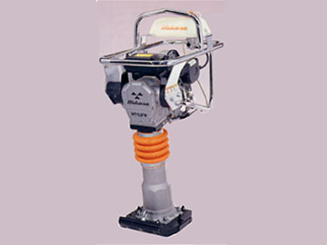 タンピングランマー MT-52FW