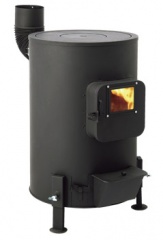 ストーブカマドSKS-410