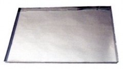 ステンレスストーブ台 AS-81