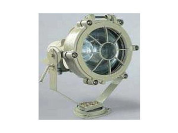防爆用灯光器 EXL-301