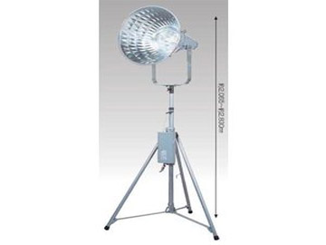 メタルハライドライト1000W NH-1000L-M