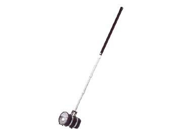 下水管点検ライト TR-2