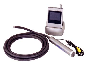 CMOSカメラ内視鏡 TMS715A-3