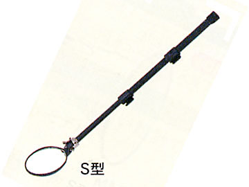 ミラークルマン S型