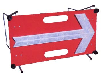 LED矢印板 YB-30
