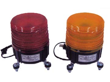 ハイパワーLED回転灯 LED100