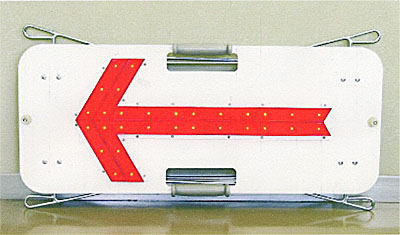 フラッシャーパネル KT-005FS