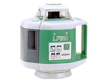 ソキア 自動整準レベルプレーナー LP310