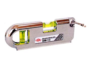 ポケット水平器 SB-13