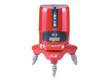 レーザー墨出器 Mシリーズ