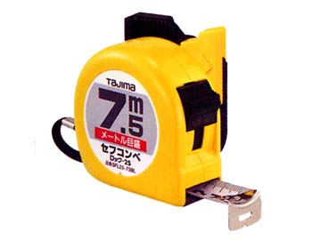 セフコンベ ロック25 (巾25㎜/長さ7.5m)