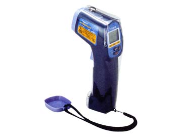 赤外線放射温度計 SK-8900