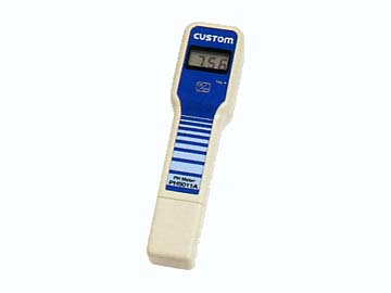 デジタルph計 PH-5011A