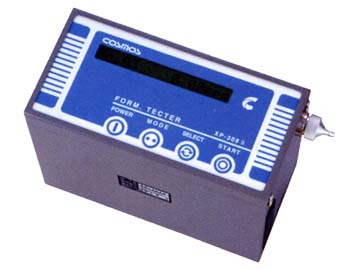 ホルムアルデヒド検知器 XP-308B