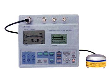 振動レベル計 VM-55