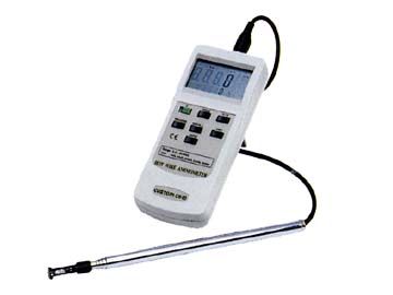 デジタル風速計 CW-60